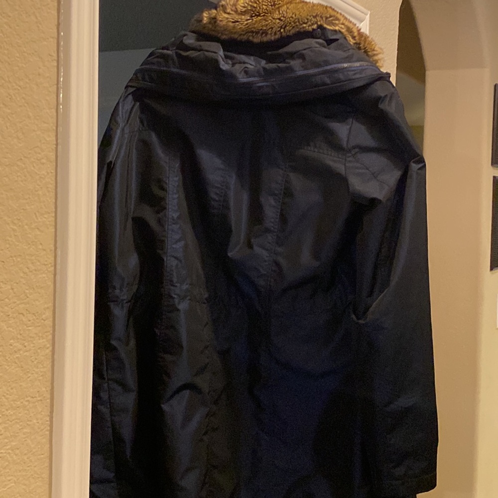 Winter jacket - Picture 6 of 10